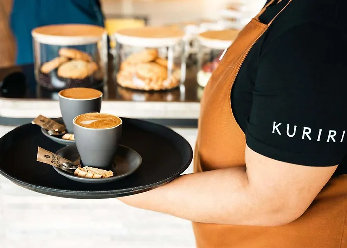 Pullman Auckland Airport Hotel