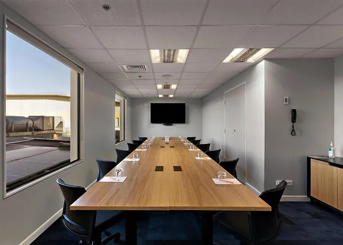 Sudima Auckland Airport Hotel